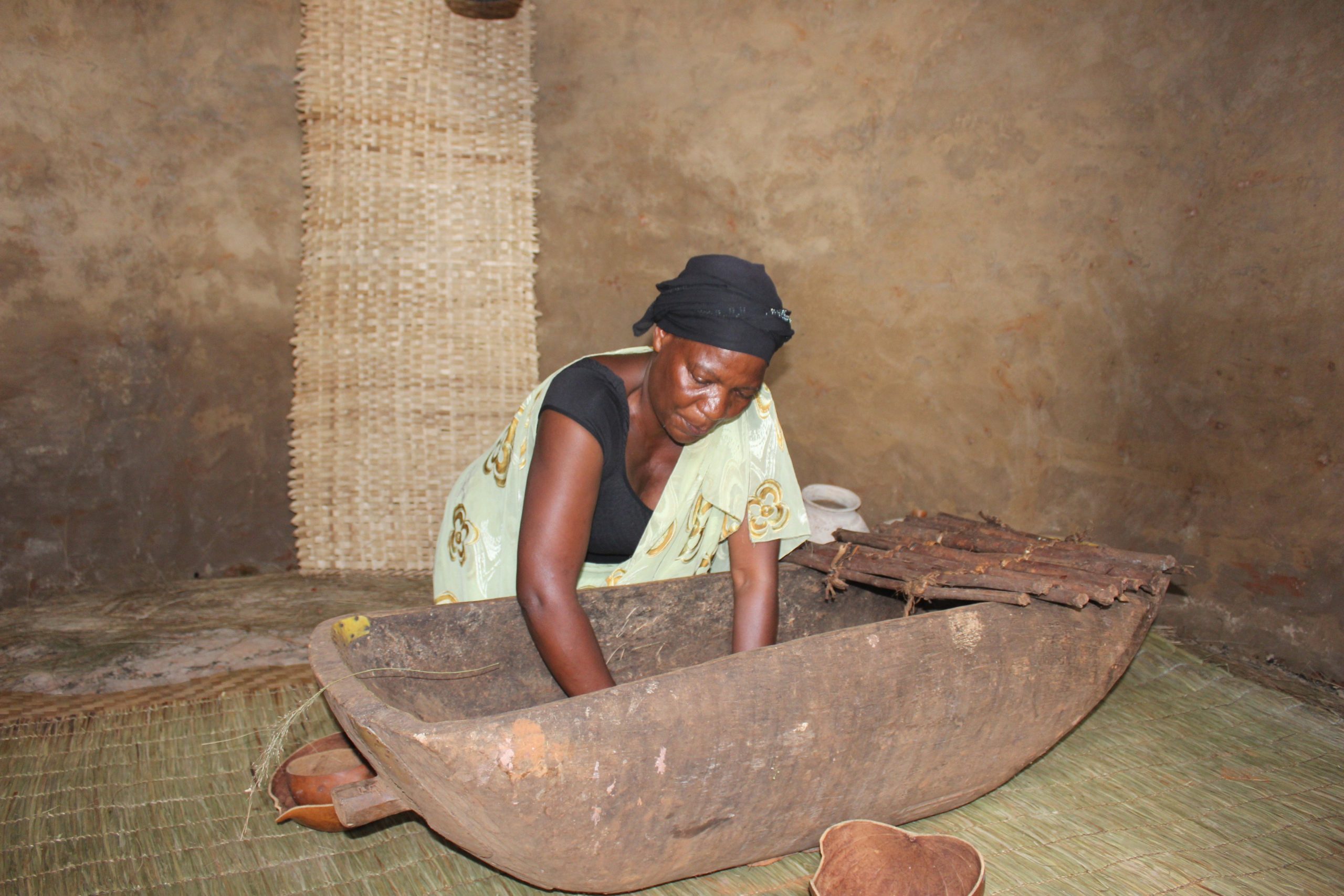 Nyungwe Cultural Village