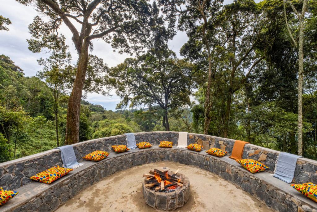 Why Book And Stay At Munazi Eco Lodge In Nyungwe